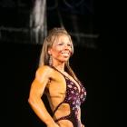 Allison  Jones-Williams - IFBB Sacramento Pro  2009 - #1